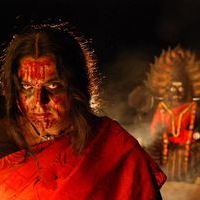 Sarath Kumar in Kanchana Movie Photos | Picture 50736
